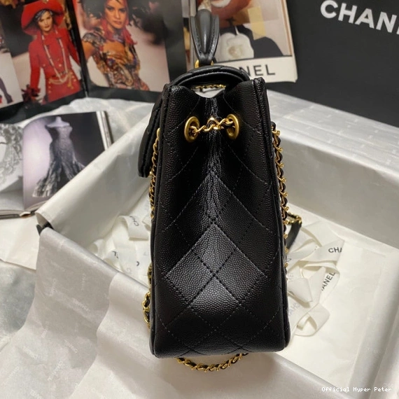 Hyper Peter CHANEL FLAP BAG 0711